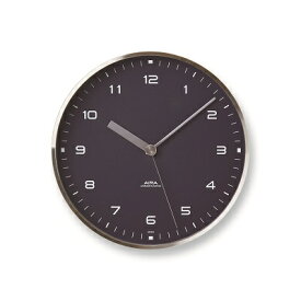 【ふるさと納税】AIRA / ネイビー（LC18-03 NV） レムノス Lemnos 時計　【装飾品 民芸品 工芸品 伝統技術 インテリア】　お届け：※申込状況によりお届け迄1～2ヶ月程度かかる場合があります。