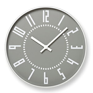 yӂ邳Ɣ[Łzeki clock / O[iTIL16-01 GYjLemnos mX v i |i H|i `Zp CeA