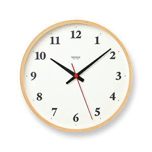 yӂ邳Ɣ[ŁzPlywood clockmdgvn/ i`iLC22-02W NTj i H|i  CeA mX IuWF Ǌ|v j[A Vi Vv