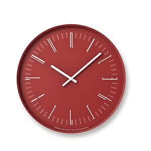 yӂ邳Ɣ[ŁzDraw wall clock / bhiKK18-13 REjmX Lemnos v H|i i |i `Zp CeA Ǌ|v KX  ANZg