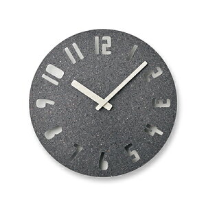 yӂ邳Ɣ[ŁzPANECO CLOCK / HIL22-10 DGY CeA |v v  mX Vv TXeiuȏz^@ۃTCN{[hgp rO Q