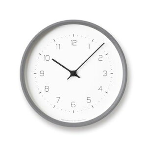 yӂ邳Ɣ[ŁzNEUT wall clock / O[iKK22-09 GYj CeA  G Vv  Ǌ|v |v rO Q  X X CeAG