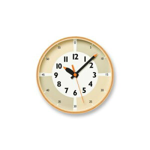 yӂ邳Ɣ[Łzfun pun clock with colorIYD23-09 BG CeA uv Ǌ|v AiOv qǂ  ݃J[ vCEbhg