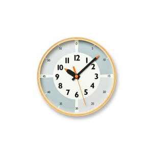 yӂ邳Ɣ[Łzfun pun clock with colorIYD23-09 GY CeA uv Ǌ|v AiOv qǂ  ݃J[ vCEbhg