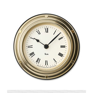 yӂ邳Ɣ[Łzv RIKI MARINE CLOCK / WR24-01 }NbN _ s