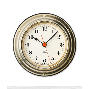 yӂ邳Ɣ[Łzv RIKI MARINE CLOCK / WR24-02 }NbN _ s