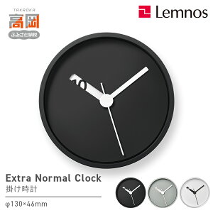 yӂ邳Ɣ[ŁzExtra Normal Clock / RM24-07 sJ[Iׂt Ǌ|v v Lemnos mX CeA |i H|i H| `Zp Ǌ| FAD-1378