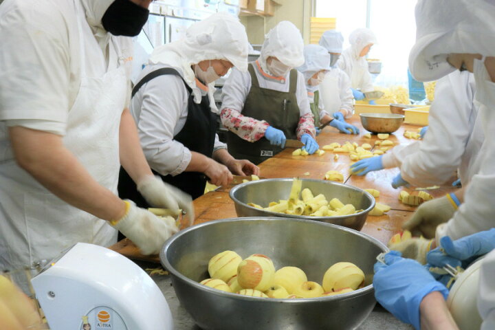 楽天市場】【ふるさと納税】加積りんごパイ 15個入 焼き菓子 アップル 