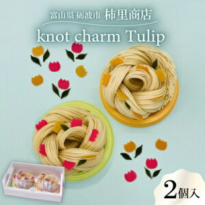 yӂ邳Ɣ[ŁzxRvgs@`X@艄בfˁuknot charm TulipvԂオ肢܂y1612315z