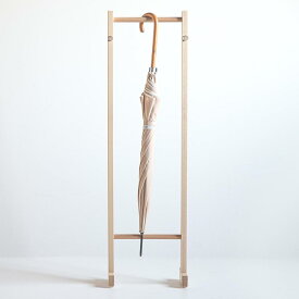 【ふるさと納税】「アンブレラハンガー」ナチュラル | 傘立て ファニチャー 人気 おすすめ 送料無料