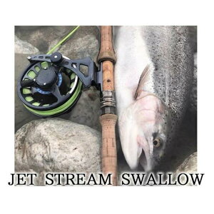 yӂ邳Ɣ[ŁzJET STREAM SWALLOW tCtBbVOp[bނpi ނ tC[