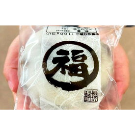 【ふるさと納税】能登の塩豆大福 | 菓子 和菓子 大福 デザート 食品 人気 塩豆 和風 スイーツ 手土産 贈り物 おやつ お菓子 銘菓 お取り寄せ プレミアム 和風スイーツ