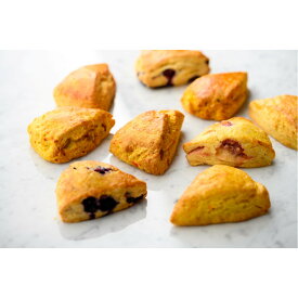 【ふるさと納税】ウフフおすすめスコーン20個セット | 焼き菓子 菓子 スコーン チュコーン 野菜入り ウフフ ママ おかし スイーツ デザート 食品 人気 おすすめ 送料無料