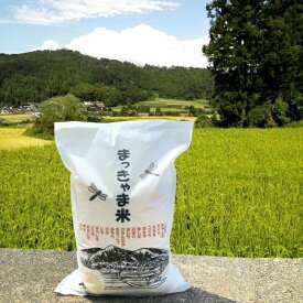 【ふるさと納税】玄米 令和5年度産 特別栽培米 石川県産 こしひかり 5kg | 米 お米 こめ 小粒 不揃い ブランド米 ご飯 ごはん おにぎり おむすび お弁当 お取り寄せ グルメ 人気 おすすめ 棚田米 まっきゃま米 石川県 金沢市