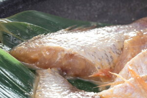 【ふるさと納税】魚介類/能登の里海里味噌漬「のどぐろ」５切れ魚鮮魚冷凍配送