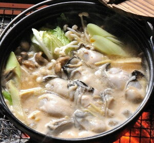【ふるさと納税】殻付能登かき(1斗缶)