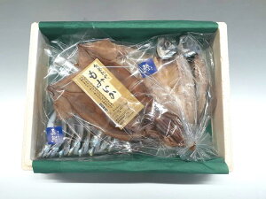 能登の里干しじわもんセット