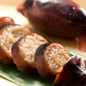 【ふるさと納税】【能登半島地震復興支援】能登のいかめし＜6個＞[イカメ6] | 魚介類 水産加工品 いかめし 詰め合わせ 石川県 七尾市 能登