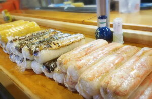 すし王国能登七尾王玉プレミアム3点セット