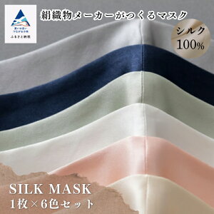 yӂ邳Ɣ[Łzs 吳2NnƂ̌D[J[}XN t SILK MASK 6Zbg H|i ` H|  Ε Mtg s ΐ쌧 040029y{Xz