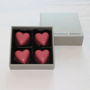 【ふるさと納税】 ボンボンショコラ 4個入り×1箱 チョコレート スイーツ お菓子 バレンタイン チョコ ご褒美 ホワイトデー グルメ お取り寄せ 人気 自分用 ランキング おすすめ お中元 お歳