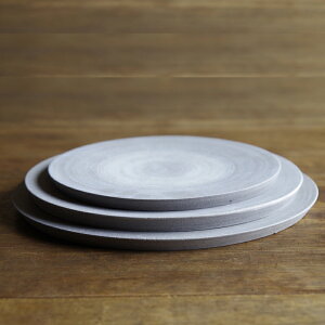 yӂ邳Ɣ[Łz CONCRETE CERAMIC Plate M M M  fUC v   Ă H H|i ` H|  Ε Mtg s ΐ쌧 026003yKEI ARABUNA ART STUDIOz