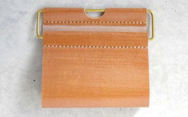 【ふるさと納税】 コーヒーフィルター・レターホルダー / 「 LEATHERS by Kei Arabuna 」 コーヒーフィルター 小物 工芸品 伝統 工芸 お中元 お歳暮 父の日 ギフト 小松市 石川県 024002【KEI ARABUNA ART STUDIO】