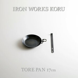 yӂ邳Ɣ[Łz TOREPAN 17cm tCp y fUC ₷ IWi S  Lb` Lb`pi H|i ` H|  Ε Mtg s ΐ쌧 039002yIRON WORKS KORU