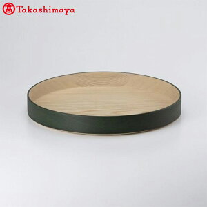 yӂ邳Ɣ[ŁzqXrBORDER TRAY B smokegreen gC1yIiz ڂ g[ F6P-1642