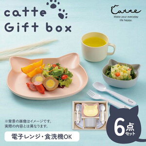 yӂ邳Ɣ[Łzcatte Gift box 50 G pi H OX M `v[g F6P-2552