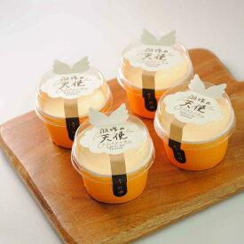 【ふるさと納税】 チーズケーキ カップケーキ ケーキ 16個 8個 4個 カップチーズケーキ クリーム チーズ クリームチーズ けーき 菓子 お菓子 おかし 洋菓子 生菓子 おやつ デザート クリーミー 贈答 贈り物 ギフト お土産 おみやげ 御菓子司 八野田 石川 羽咋 能登 トキ 放鳥