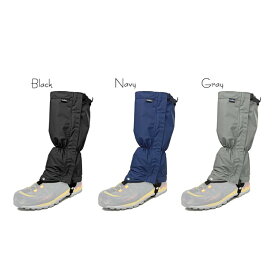 【ふるさと納税】 スパッツ oxtos 登山 撥水 防水 透湿 トリコット ライトスパッツ アウトドア 山登り アウトドア用品 登山用品 オクトス 選べるカラー 選べる色 ブラック ネイビー グレー CORDURA コーデュラ コーデュラナイロン ナイロン 石川県 能登 羽咋 災害支援