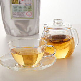 【ふるさと納税】はとむぎ茶 飲料類 お茶