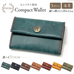 yӂ邳Ɣ[Łz J[hP[X [FUCHA ΐ쌧 u꒬ CJ5007] Card Case C^AU[ vGuU[ nhCh D vi {v h