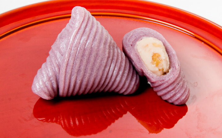 宅配便送料無料 ふるさと納税 No 267 いちじくおだまき つぶあん 個入 和菓子 餅 オダマキ 能登名物 スイーツ お菓子 石川県 Nlite Ph