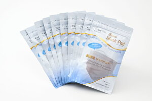 yӂ邳Ɣ[ŁzTomz Mask Pad&Tomz MaskZbg / }XN }XNpbh Kl܂ ԕ q  [F-104006]