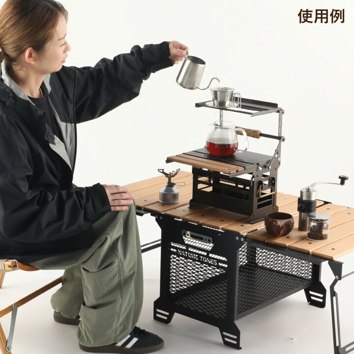 楽天市場】【ふるさと納税】THE DRIPPER BOX ドリッパーボックス 