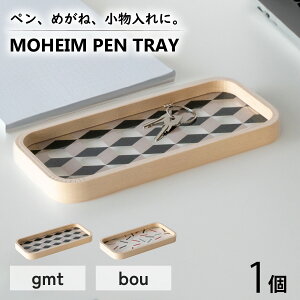 yӂ邳Ɣ[ŁzMOHEIM PEN TRAY (gmt, bou) / ygC AN  y  fUC CeA [ [ G  [A-053010]