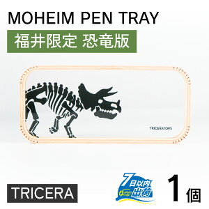 yӂ邳Ɣ[ŁzMOHEIM PEN TRAY (TYRANNO, TRICERA, EGG) / ygC AN  y  fUC  CeA [ [ G  [A-053011]