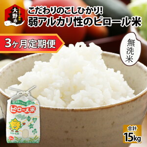 yӂ邳Ɣ[Łzyߘa7NY Vāzy3ցz̕āIAJ̃s[ Ђ  5kg×3 v15kg [C-009003]