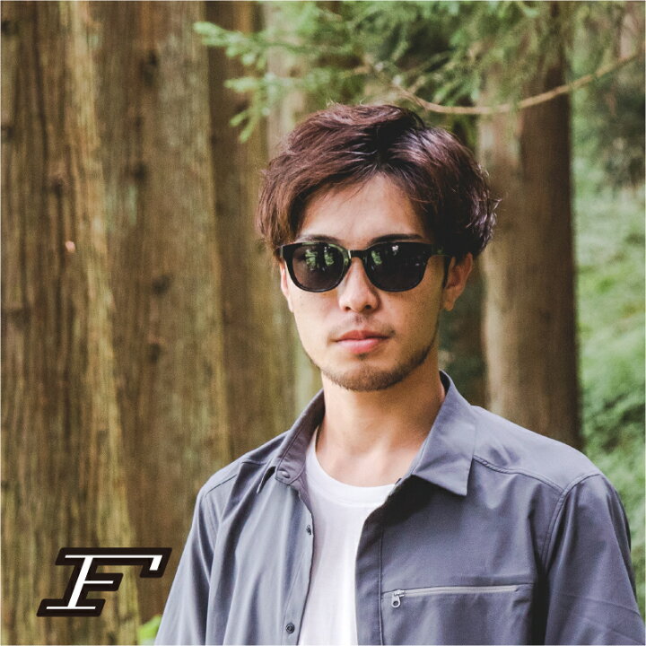 楽天市場】【ふるさと納税】 『F』 アウトドア偏光サングラス FJP-001 