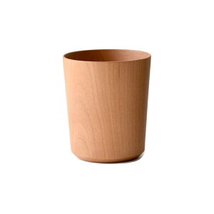 yӂ邳Ɣ[ŁzؐfUCG݃uhuHacoavHɉYVR؃`F[̃RbvuWooden Cupv [C-06102] / Jbv 230ml Rbv ^u[ ؐ Ebh `F[ Mtg v[