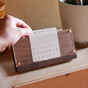 yӂ邳Ɣ[ŁzؐfUCG݃uhuHacoav؂̌oNωyޑ㖜NJ_[ uDesk Calendar Eternalv[P-06101] / NJ_[  ؐ Ebh `F[ EH[ibg Mt