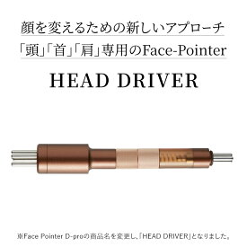 【ふるさと納税】HEAD DRIVER（ヘッドドライバー）グリップ [G-12003] /福井県鯖江市