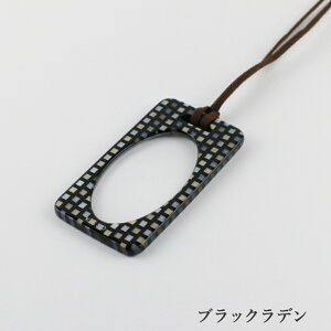 �y�ӂ邳�Ɣ[�Łz��KISSO��Pendant Loupe_LS3 / ��̓� �M�t�g �v���[���g ������� ���[�y �g�勾 �y���_���g �l�b�N���X ���{�� �L�b�\�I ���䌧�I�]�s [C-01713]