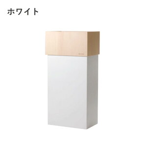 �y�ӂ邳�Ɣ[�Łz�E�l���d�グ���ؐ��S�~���uWCUBE30�v [D-13501] / ������� �C���e���A �i�`������ �S�~�� �_�X�g�{�b�N�X �ؐ� 30L �܂������Ȃ� �V���v�� ���䌧�I�]�s