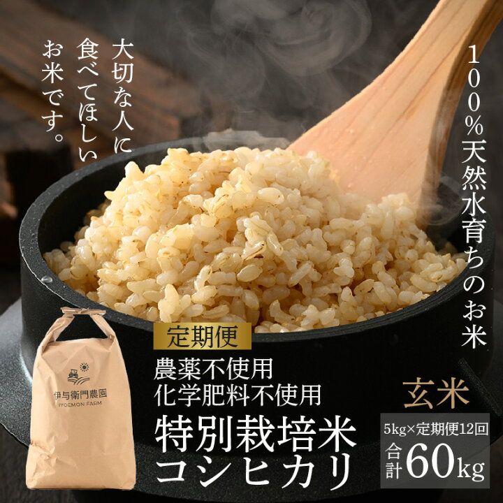 楽天市場】【ふるさと納税】【先行予約】【令和8年産 新米】《定期便12 