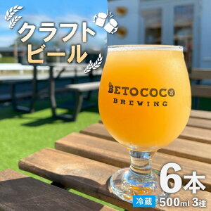 yӂ邳Ɣ[Łzy܂zNtgr[ 500ml 3×2{iv6{j / A nr[ ʃr[ IPA  ł ɂȂ閡  v[g ̓  ݔ