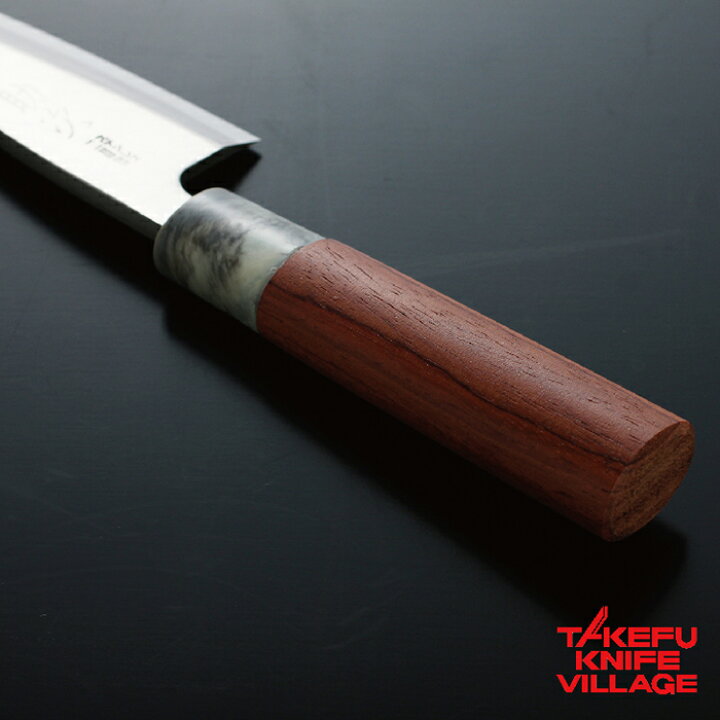 楽天市場】【ふるさと納税】【北岡刃物製作所】ステンレス出刃120mm 