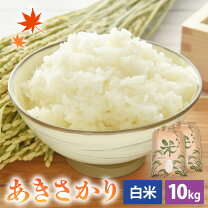 楽天市場】あきさかり 10kgの通販